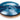 15 900 Cs Blue Heavy Hi-hat