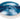 15 900 Cs Blue Heavy Hi-hat Top
