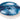 14 900 Cs Blue Hi-hat Top