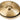 Signature Dark Crisp Hi-Hat — 14-inch