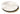 Masters Thin Hi-Hat Bottom — 15-inches