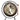 07 Deco Gong Set Floor Stand