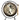 13 Deco Gong Set Floor Stand