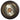 22 Accent Gong