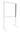 Upper Vertical Bar Right 39''