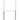 Lower Vertical Bar 43''