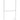 Upper Cross Bar 29''