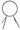 Round Orchestra Stand 36/38/40