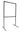 Square Orchestra Stand For 1 Gong 24/26