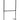 Square Orchestra Stand For 1 Gong 36/38/40