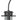 TG D57 Condenser Drum Microphone (Cardioid)