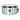 Alpha Aluminum Snare, 6.5 inch. x 14 inch.