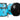 Pathfinder 3-Piece Kit — Caribbean Blue - 8x12, 14x16, 18x22