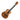 Juliana Acacia Concert Ukulele — Princess Series