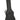 Polyester Classical Guitar Bag — Model EM20CP: Black