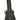 Polyester Acoustic/Resonator Guitar Bag — Model EM20P: Black