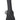 Polyester Bass Guitar Bag — Model EM8: Black