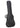 Polyester Bass Guitar Bag — Model EM8: Black
