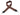 Cotton Banjo Strap - Brown