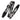 Polyester Guitar Strap - Tribal Ying Yang