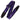 Polyester Guitar Strap - Lightning — Print Series - 2 inch. Wide