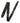 Right Height(TM) Polyester Guitar Strap - Black — Specialty Series - 2 inch. Wide