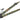 Cork Ukulele/Classical Strap - Rainforest — Folk Instruments Series - 1 inch. Wide