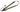 Cork Ukulele/Classical Strap - Rainforest — Folk Instruments Series - 1 inch. Wide