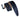 Genuine Leather Bass Strap - Black