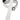 Garment Leather Guitar Strap - White — Classics Series - 2 inch. Wide