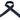 Polypropylene Guitar Strap - Black & Blue — Classics Series - 2 inch. Wide