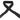 Polypropylene Guitar Strap - Black