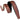 Genuine Leather Guitar Strap - Walnut