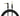 Premier Series - 1 End Right-Angle Instrument Cable — 18-feet