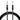 Pro Series - Speaker Cabinet TS Cable — 3-Foot