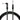 Pro Series - 1 End Right-Angle Instrument Cable — 10-Foot