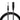 Pro Series - Studio & Live XLR Male to TRS Male — 3-Foot