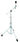 Hybrid Boom Cymbal Stand