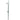 Jeff Hamilton Model Flat Base Cymbal Stand