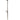 Flat Base Cymbal Stand