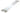20 Strand Back Beat Snare Wire for 14-Inch with Chrome Plating