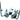 Double Tom Clamp for Yaiba Series