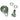 Speed Master Bearing for Yamaha (FP9310 Series)