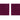 Pair of 2 inch.-Thick Acoustic Foam Pyramid Panels 12 inch.x12 inch. — Burgundy