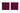 Pair of 2 inch.-Thick Acoustic Foam Pyramid Panels 12 inch.x12 inch. — Burgundy