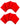 Eight Pack of 2 inch.-Thick Acoustic Foam Pyramid Panels 12 inch.x12 inch. — Red