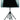 Frameworks Deluxe Quad Legged LCD/LED Stand with Lift-eez Piston; Fits up to 65 inch.