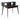 Elite Furniture Series Main Desk