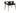 Elite Furniture Series Main Desk