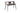 Elite Furniture Series Main Desk